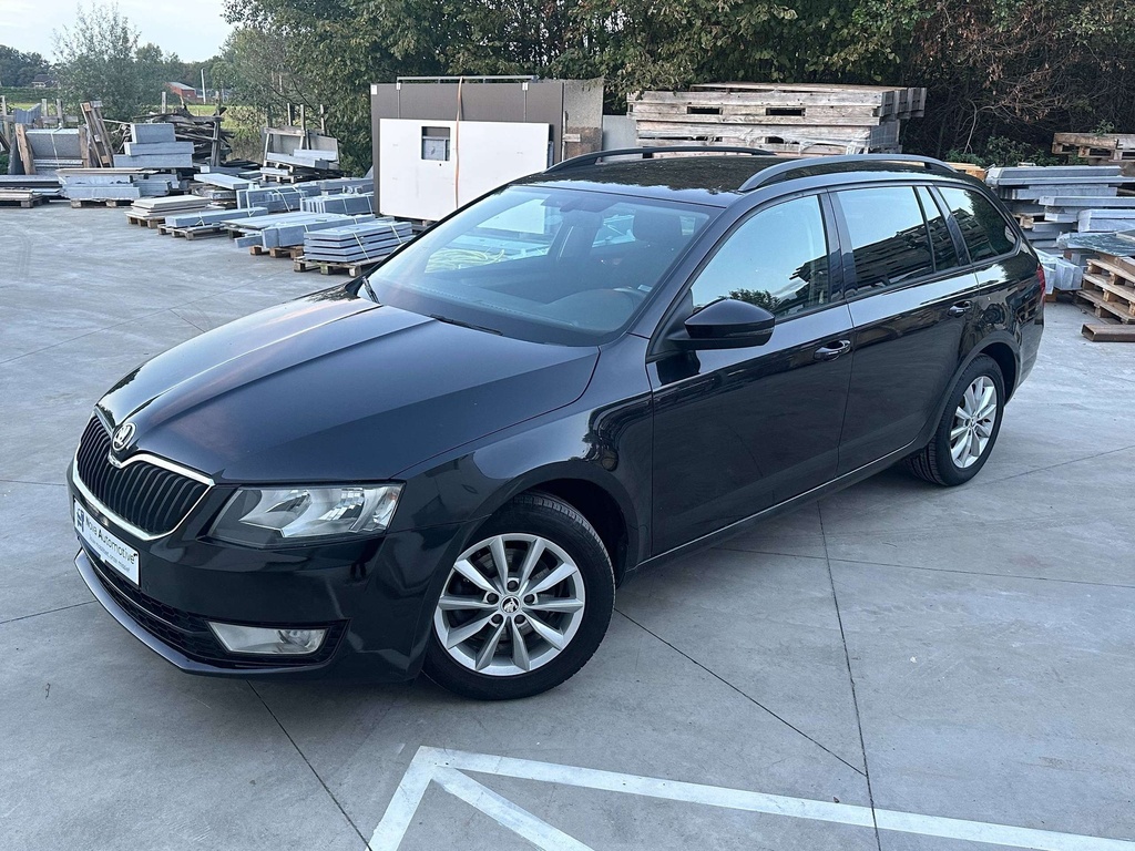 Autoscout Image 1