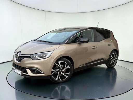 Renault Scenic Bose Editie, Massage, Automaat, Full Opt, 12m