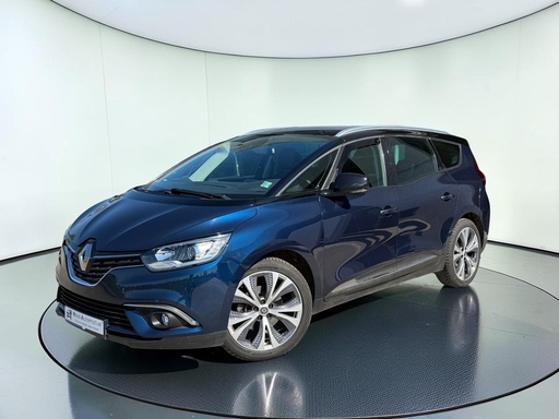 Renault Grand Scenic 7 Pl, Autom, Pano, Camera, Full Option