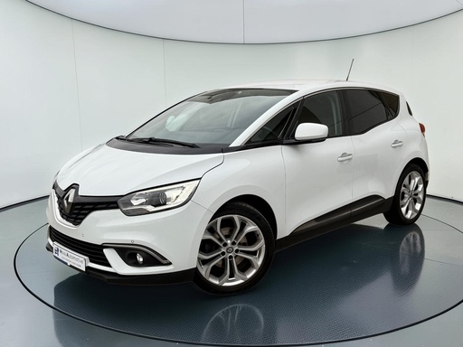 Renault Scenic, 1.2i, Led, Carplay, Full Opt,12m Garantie
