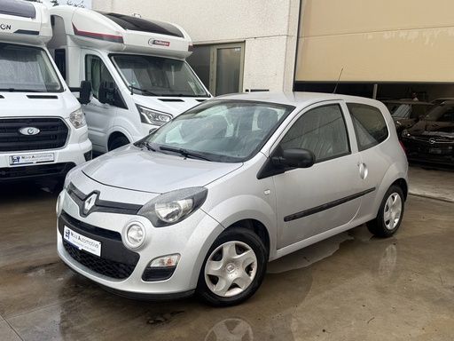 Renault Twingo 1.2 Benzine – 3 Deurs – 12M Garantie