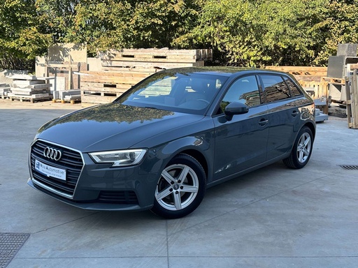 Audi A3 1.0 TFSI, Autom, Navi, Xenon, Full Opt, 12M Garantie
