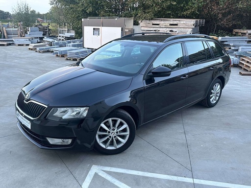 Skoda Octavia Octavia SW 1.0 TSI Ambition DSG